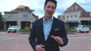 ⛳️Chenal | Neighborhood Spotlight