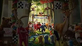 1m view complete #animalcartoon #cartoon #shortvideos #animalstories
