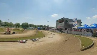 RC offroad GP Starec 2022 1/2 and Main finals. Large scale RC racing 1/5 & 1/6