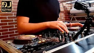 House set DJ SZYMI  #1