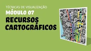 Recursos cartográficos