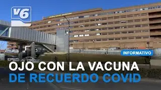 Demuestran la relaci&oacute;n entra la vacuna contra el Covid y los infartos cerebrales