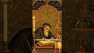 The Muslim Doctor Who Changed Medicine Forever! 🏥✨