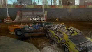 ПЕРВЫЙ FLATOUT на PS2 - Рабочий ОНЛАЙН в 2021!