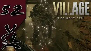 Resident Evil Village #52: The Big One