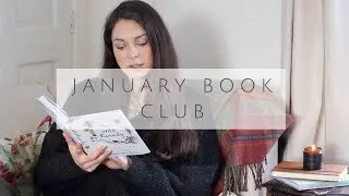 January Book Club-The Wild Remedy by Emma Mitchell