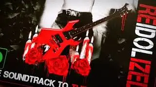W.A.S.P. - Reidolized The Soundtrack To The Crimson Idol 2LP DVD by mailo-s
