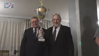 HODOWCY GOŁĘBI POCZTOWYCH Z TARNOBRZESKIEGO ODZIAŁU PZHGP PODSUMOWALI SEZON
