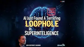 The AI Loophole Everyone is Ignoring (Bostrom&rsquo;s Superintelligence)