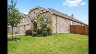 5325 Datewood Ln McKinney TX 75071 | Keller Williams Frisco | www.ChristieCannon.com