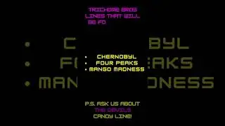 Trichome Bros Terpnami 2025 Promo Video 1