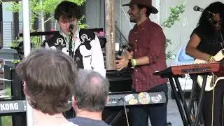 THE ASYMPTOMATICS  @ Athentic : Normaltown Music Festival  4/26/25