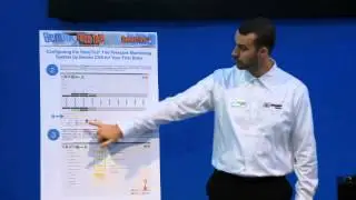 Bendix Tech Talk: настройка системы SmarTire&reg; TPMS для первой поездки (BW5116)