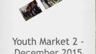 Youth Market 2 - December 2015
