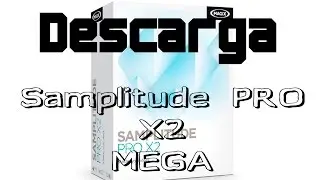 Samplitude Pro X2  [DESCARGA] - 32/64bits - MEGA