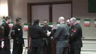 Tecnics of speed/Jikente ryu system 1!