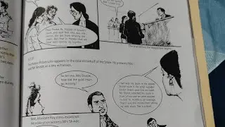 Understanding Our Criminal Justice System class 8 chapter 6 page 69@jaiambey8418 #court  #advocate 