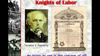 LaborMovements
