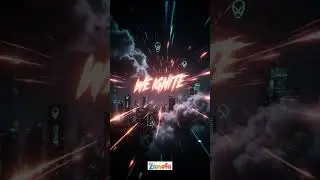 🎵 We Ignite &ndash; Cinematic Tribal Trap | Official Music Video