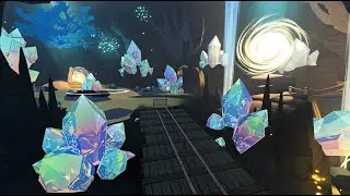 The Hatch Time Biome Finish
