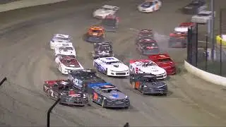 08.02.25 Family Fireworks Night  |  Recap