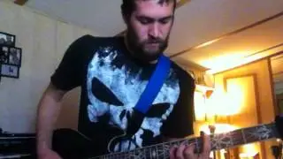 Derek Miner-A Controllable Rage (the beautiful song)