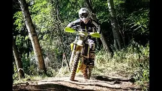 Cross Country Siedlęcin 2019 | Sunday Race
