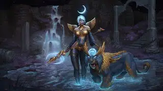 AWILIX BEST BUILD SMITE 2022