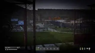 PVP/PVE Dayz run +1stP POV