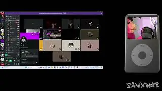 SamxWar Host His First Ever Song Wars