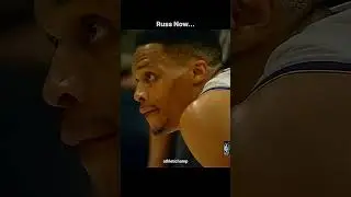 Russ Now 🫤 vs Russ Then ☠️