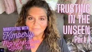 TRUST in the UNSEEN Part 1