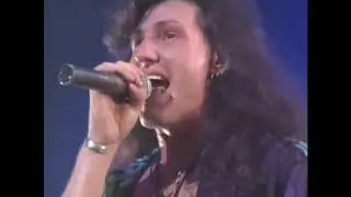 Fair Warning - Long Gone -Live (Melodic Hard Rock Ballads) (HQ)
