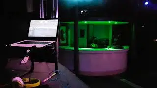 Lefous Night - Metan - Salta