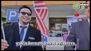 VIDEO RASMI LAGU SMK BAWONG
