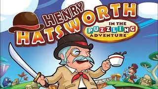 Going Native | Henry Hatsworth in the Puzzling Adventure Extended OST