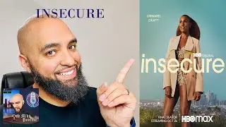 Insecure Season 5 Episode 9 