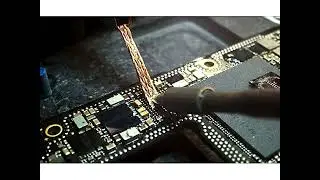 ic repair step by step #shorts 