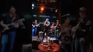 Sheffield band