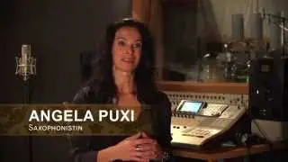 Musikvideo Badapapapaa
