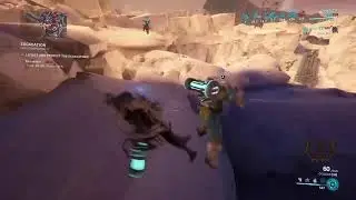 casual farming | Warframe