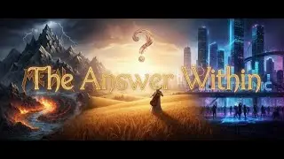 The Answer Within