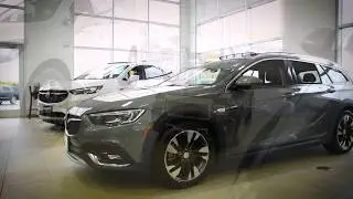 Walser Buick GMC Roseville  |  Selling New and Used Vehicles in Roseville, Minnesota