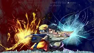 Nightcore - playing his game (death note)