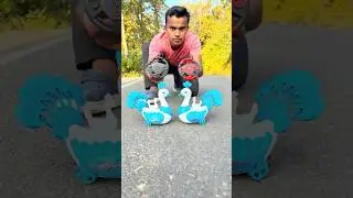 Remote control 2 duck unboxing review|