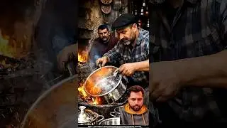 Here's how copper is turning into silver 🙄 #utensils #amazingfacts #factsoflife #interesting