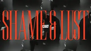 Andr&eacute; DeSaint - Shame & Lust (Official Music Video)