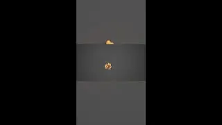 Stylized Explosion