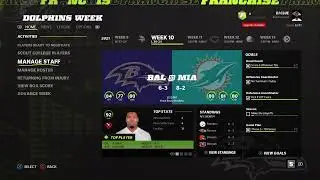 Bal vs mia