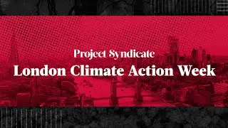 PS Events: London Climate Action Week 2025 (Day Two)
